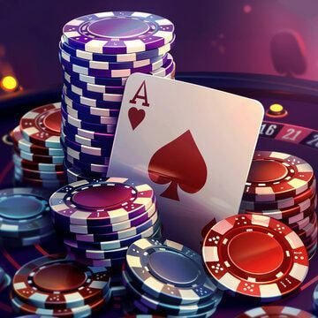 Pengguna menyiapkan pertanyaan bantuan akun