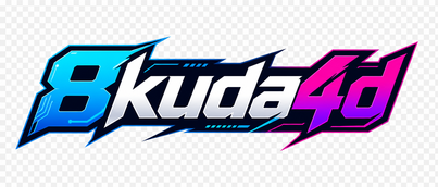 Logo 8kuda4d